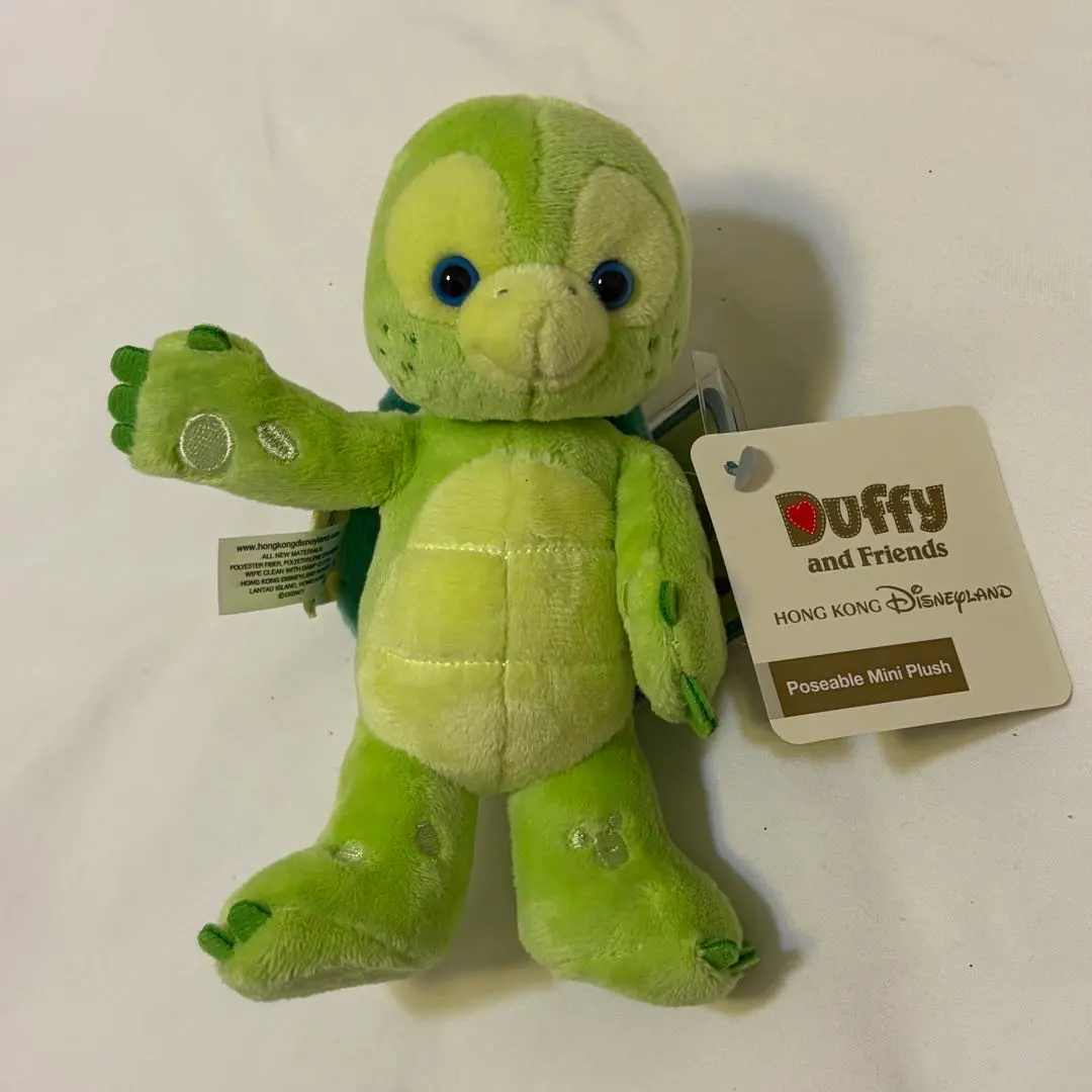 2026年最新】香港ディズニーランド ポージープラッシーの人気アイテム