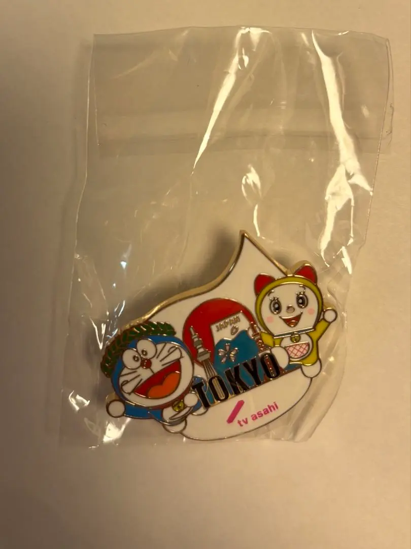 2026年最新】ドラえもん ピンバッジ 長野オリンピックの人気アイテム