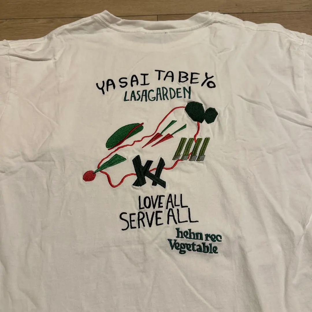 2026年最新】藤井風 tシャツ ベジの人気アイテム - メルカリ