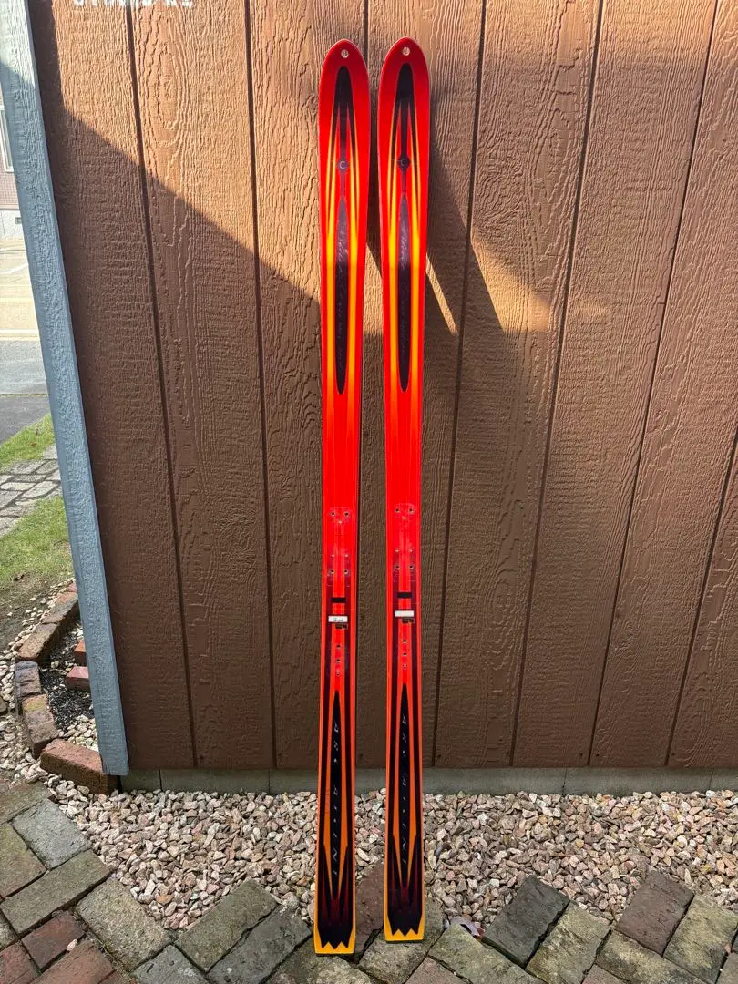 2026年最新】テレマーク ブラックダイヤモンドの人気アイテム - メルカリ