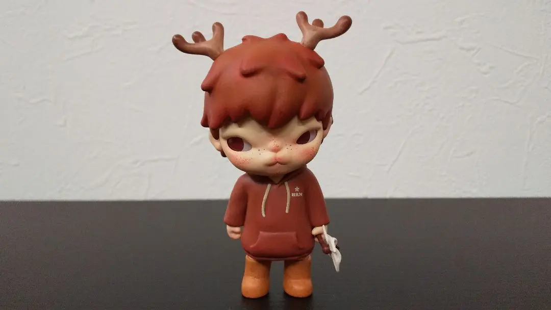 2026年最新】popmart hirono city of mercyの人気アイテム - メルカリ