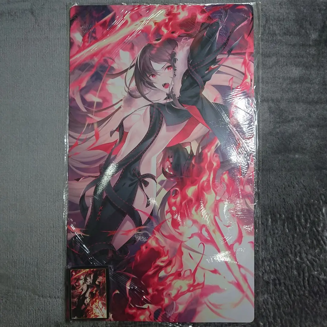 2026年最新】プレイマット fgo 光崎の人気アイテム - メルカリ