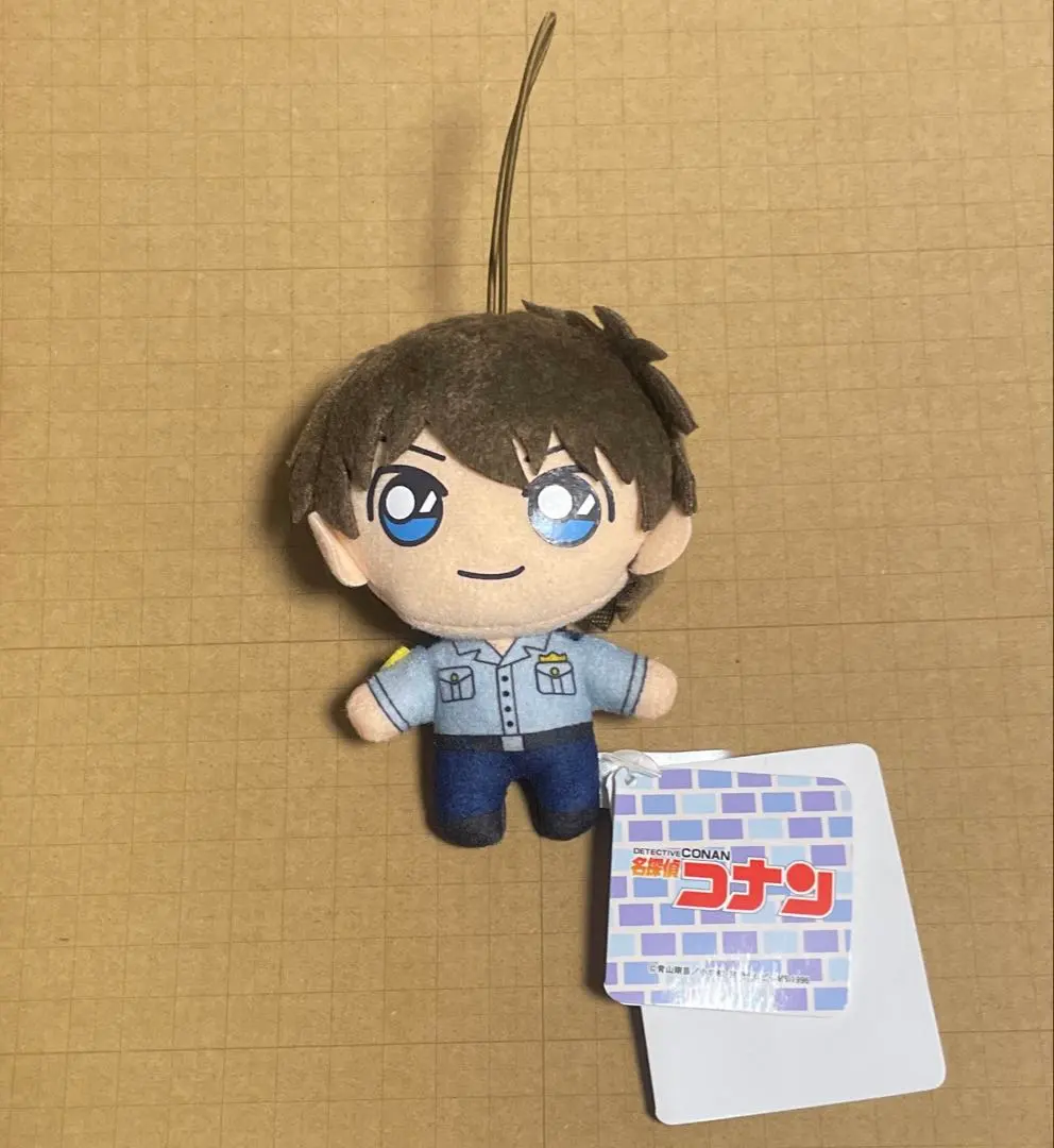 2026年最新】モアプラスマスコット 松田陣平の人気アイテム - メルカリ