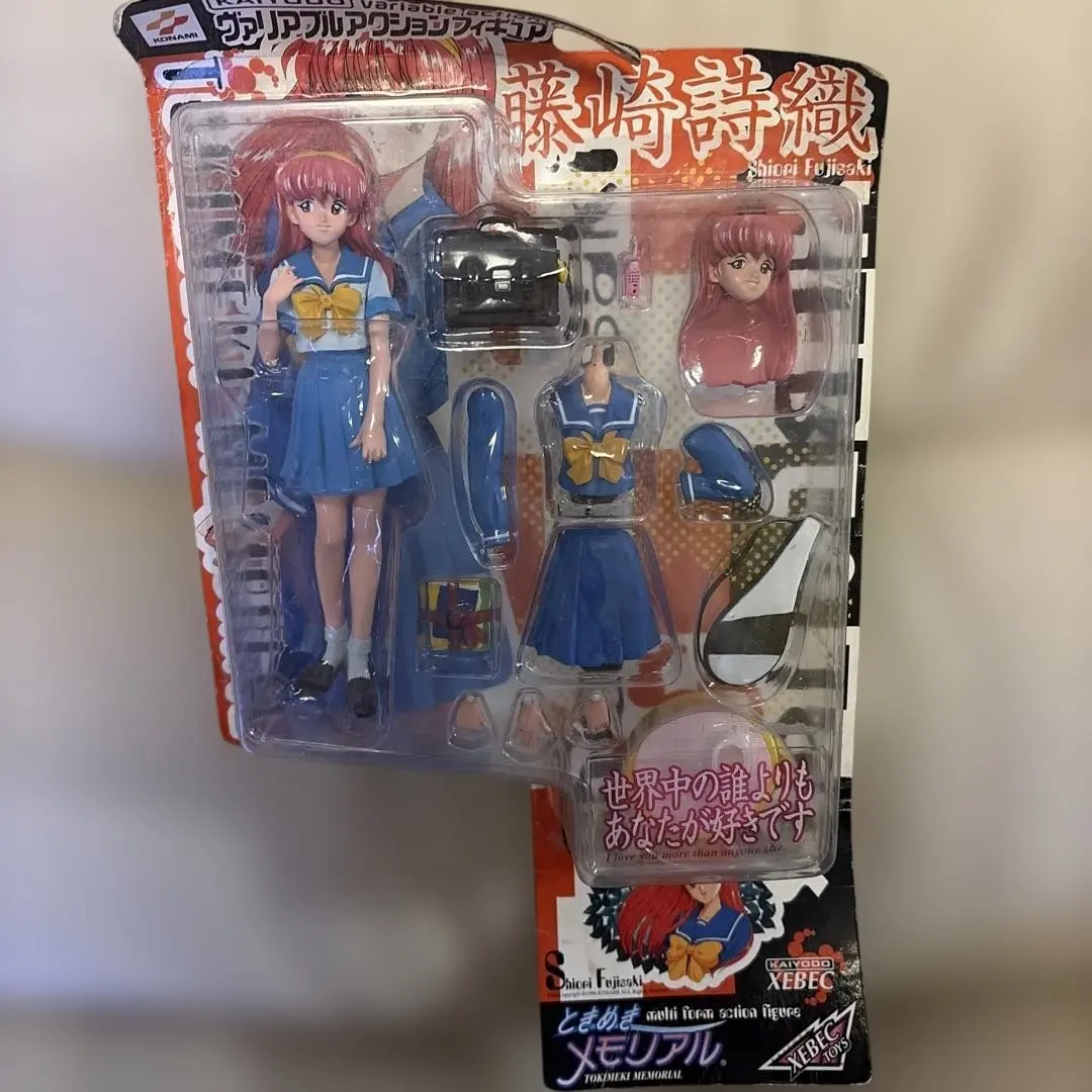 2026年最新】藤崎詩織 海洋堂の人気アイテム - メルカリ