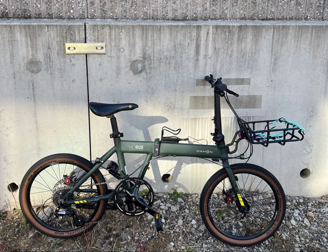 2026年最新】dahon horizeの人気アイテム - メルカリ