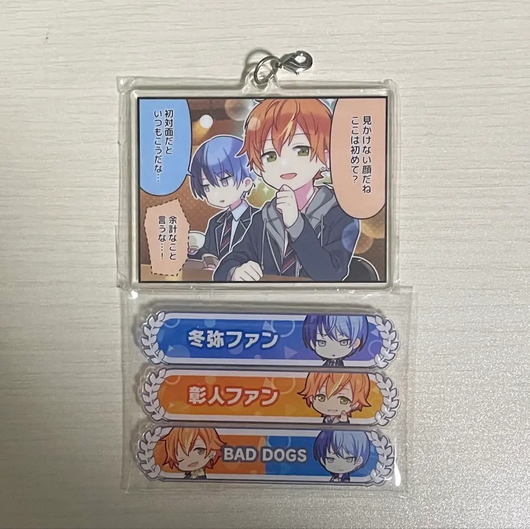 2026年最新】bad dogs 称号の人気アイテム - メルカリ