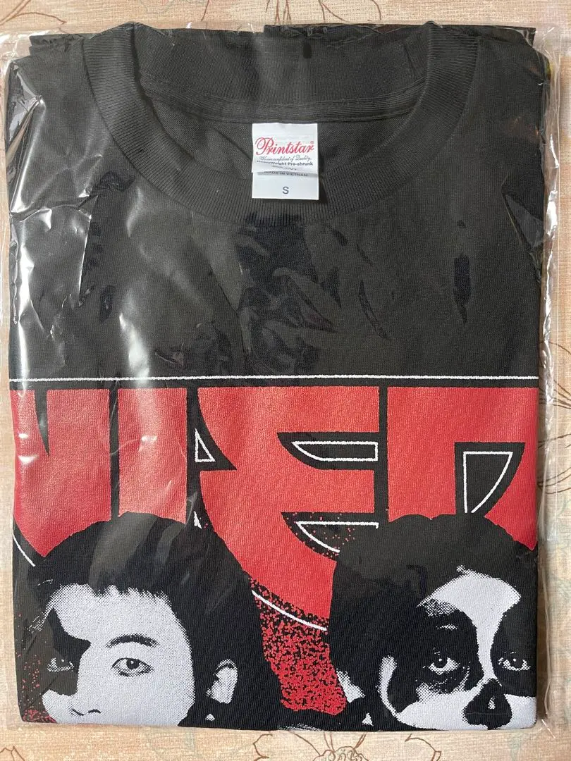 2026年最新】水曜日のカンパネラtシャツの人気アイテム - メルカリ