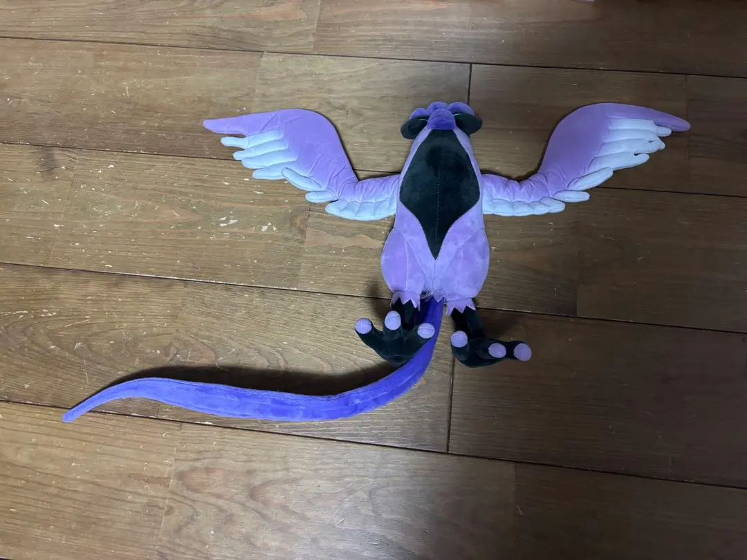 2026年最新】ガラルフリーザー ぬいぐるみの人気アイテム - メルカリ