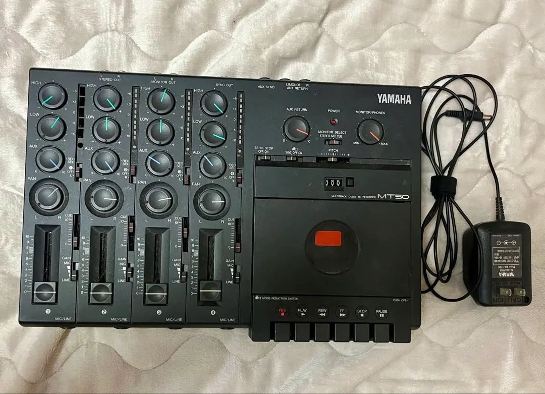 2026年最新】yamaha mtrの人気アイテム - メルカリ