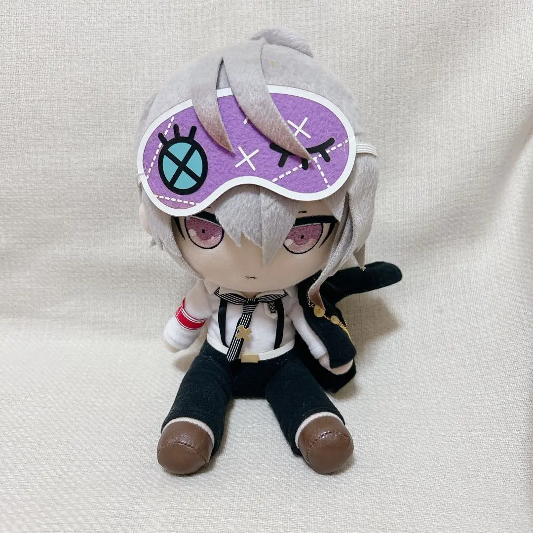 2026年最新】岡崎契 ぬいぐるみの人気アイテム - メルカリ