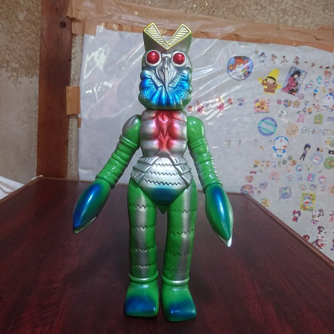 2026年最新】ブルマァク ジャイアントバルタンの人気アイテム - メルカリ