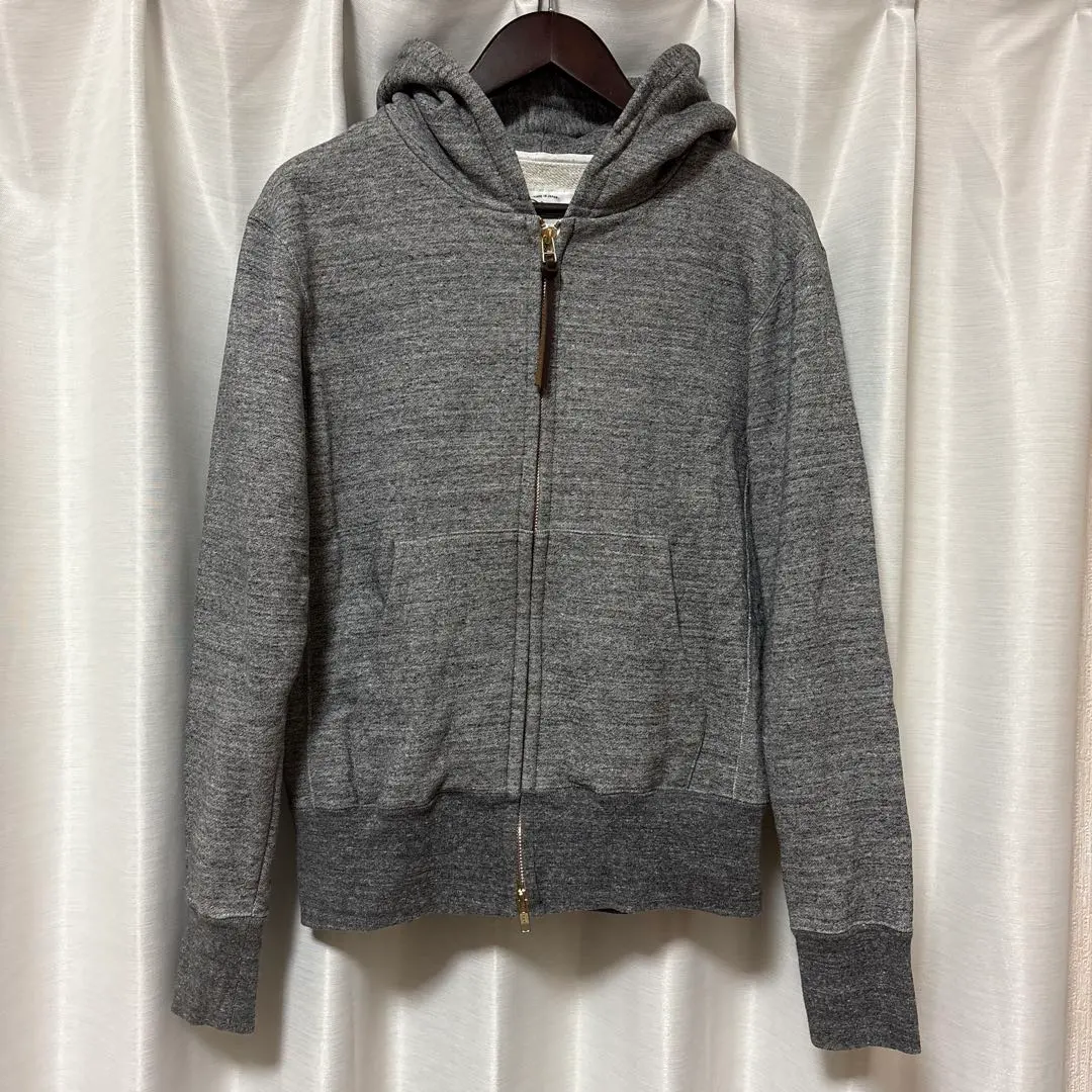 2026年最新】Factelier パーカーの人気アイテム - メルカリ