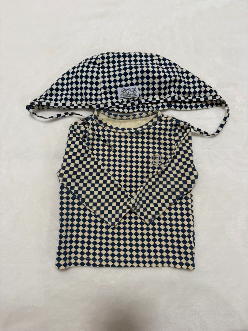 2026年最新】HoUse on the hill ボンネットの人気アイテム - メルカリ