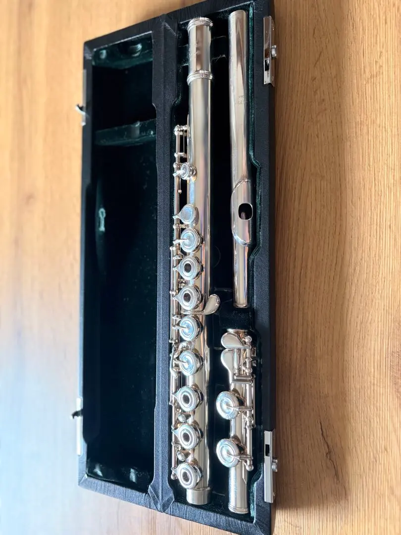 2026年最新】パールフルート 頭部管の人気アイテム - メルカリ