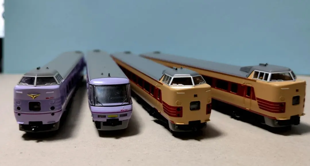 2026年最新】スーパーやくも tomixの人気アイテム - メルカリ