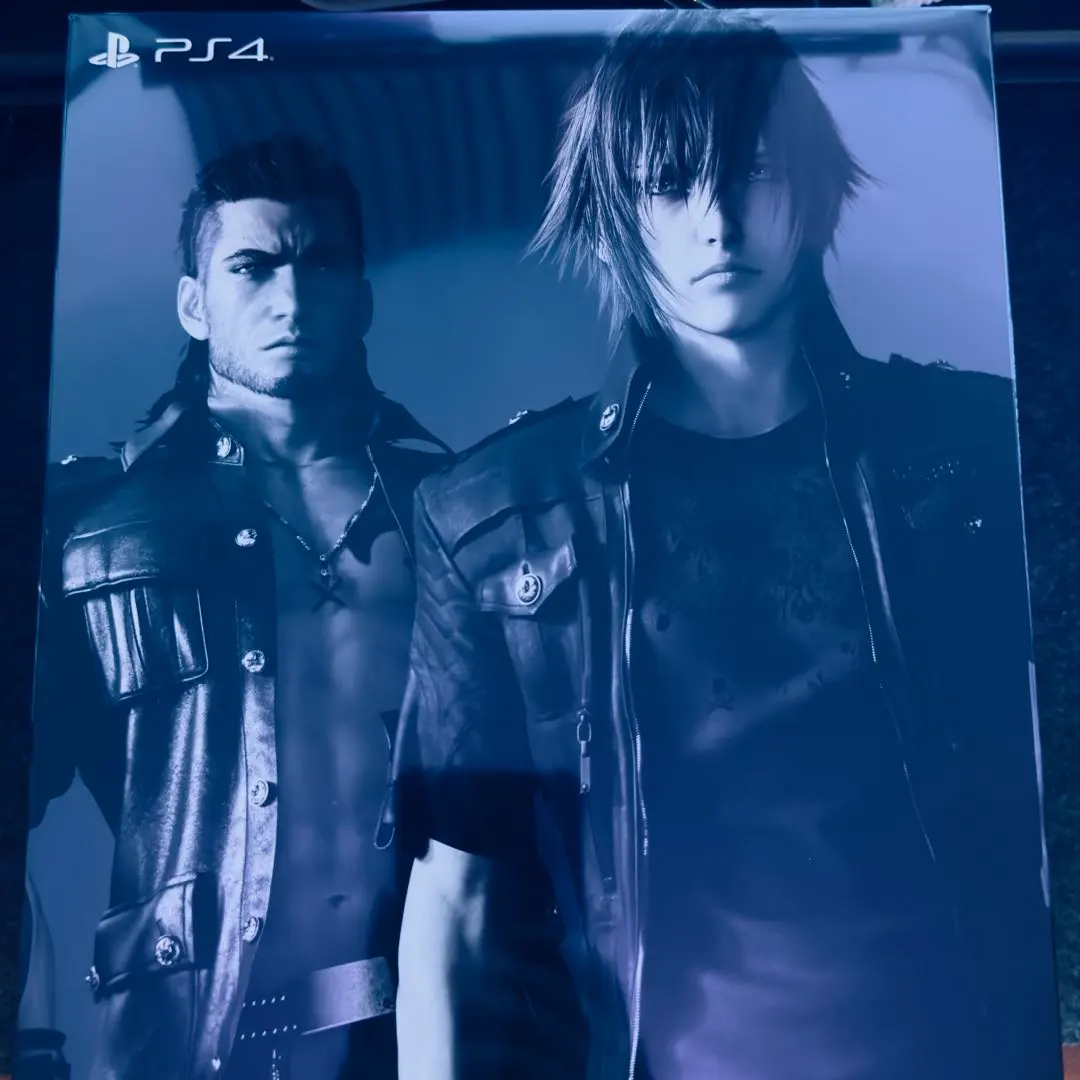 2026年最新】ff15 アルティメット コレクターズ エディションの人気