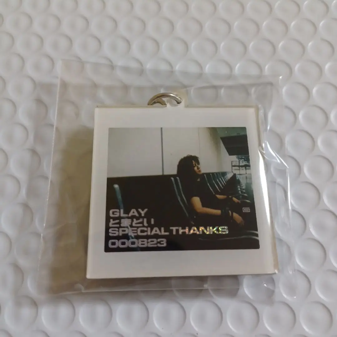 2026年最新】GLAYアメックスの人気アイテム - メルカリ