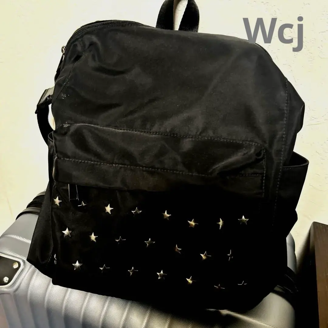 2026年最新】若槻千夏 wcj リュックの人気アイテム - メルカリ