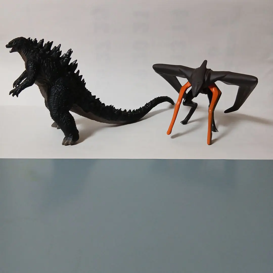 2026年最新】ムートー ソフビの人気アイテム - メルカリ