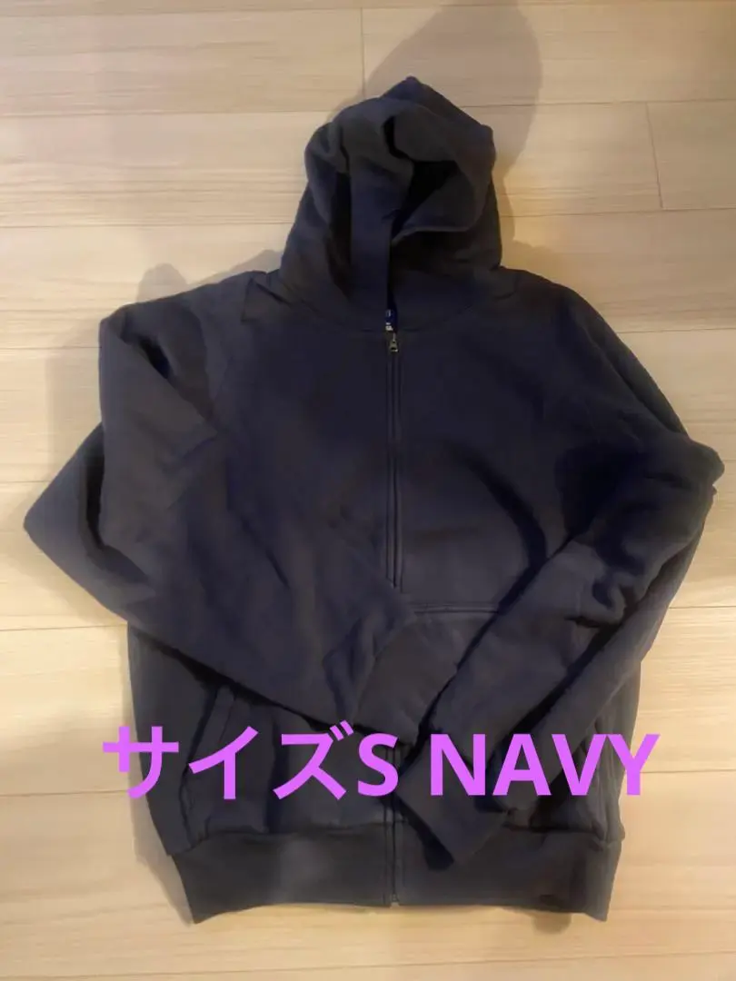 2026年最新】yeezy gap zip hoodie ネイビーの人気アイテム - メルカリ
