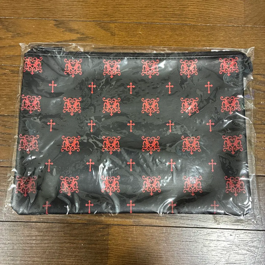 2026年最新】hyde 黒ミサ バッグの人気アイテム - メルカリ