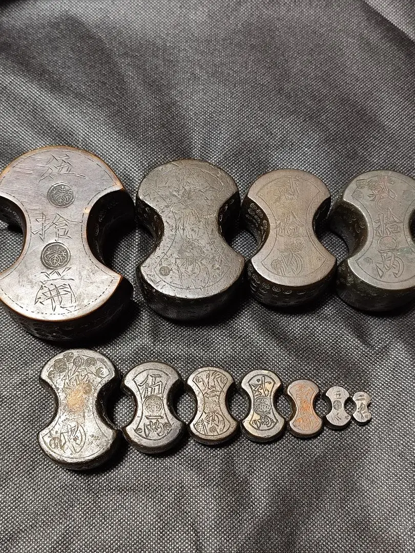 2026年最新】後藤分銅の人気アイテム - メルカリ