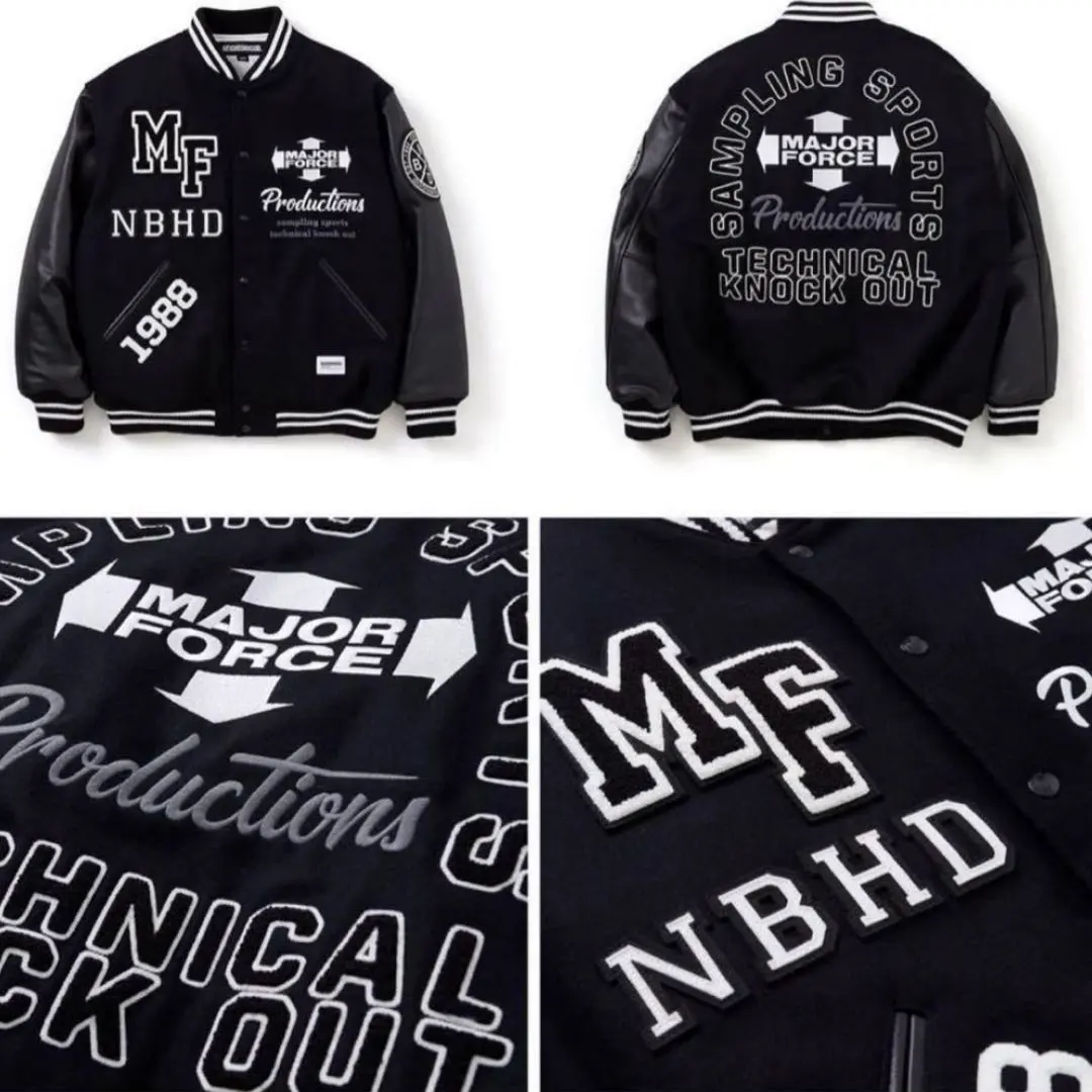 2026年最新】メジャーフォース ネイバーフッドの人気アイテム - メルカリ