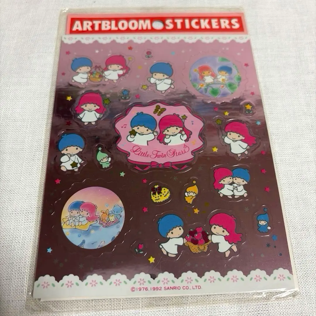 2026年最新】キキララ 1992の人気アイテム - メルカリ