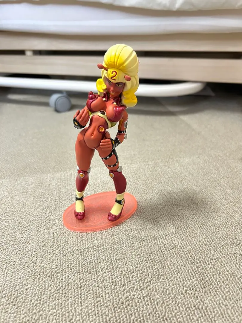 2026年最新】バーバロケッツ パトロールの人気アイテム - メルカリ