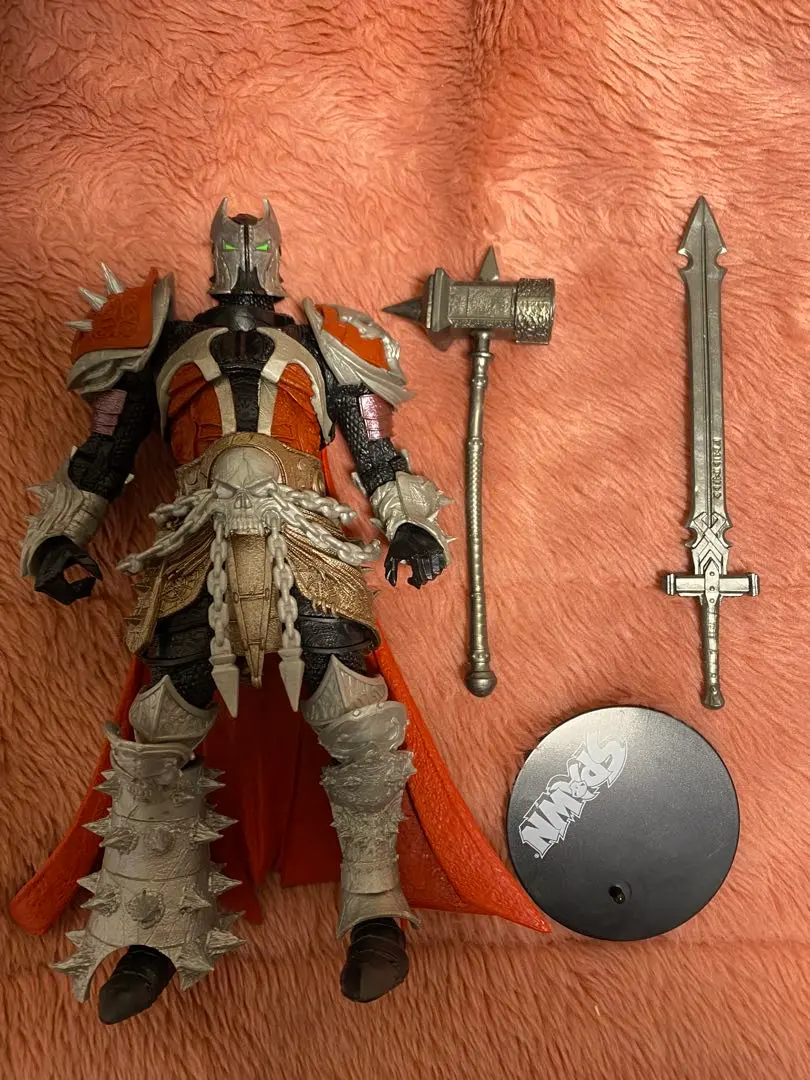 2026年最新】メディーバル・スポーンの人気アイテム - メルカリ