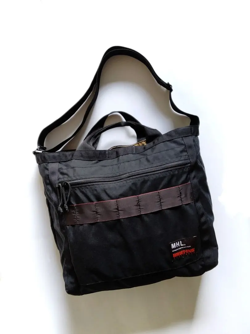 2026年最新】mhl briefingの人気アイテム - メルカリ