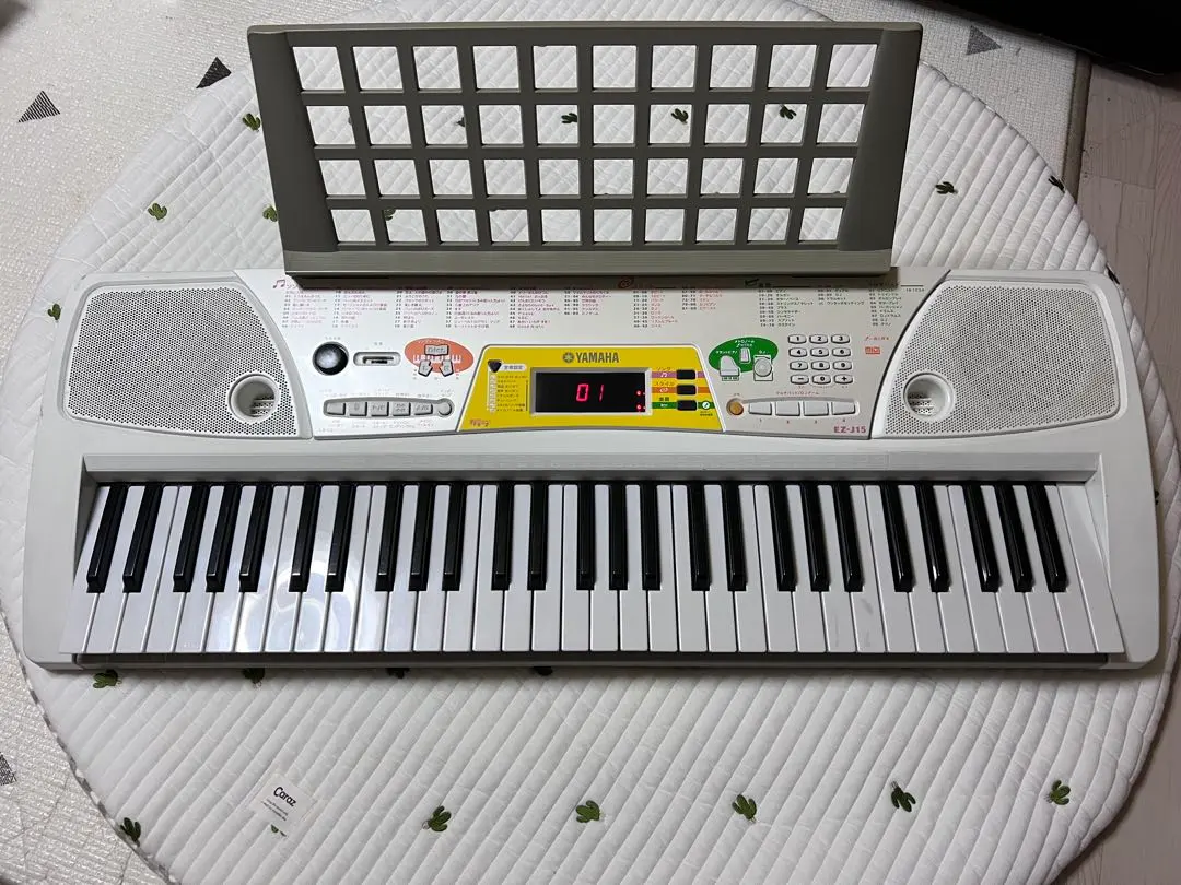 2026年最新】yamaha ez-j15の人気アイテム - メルカリ