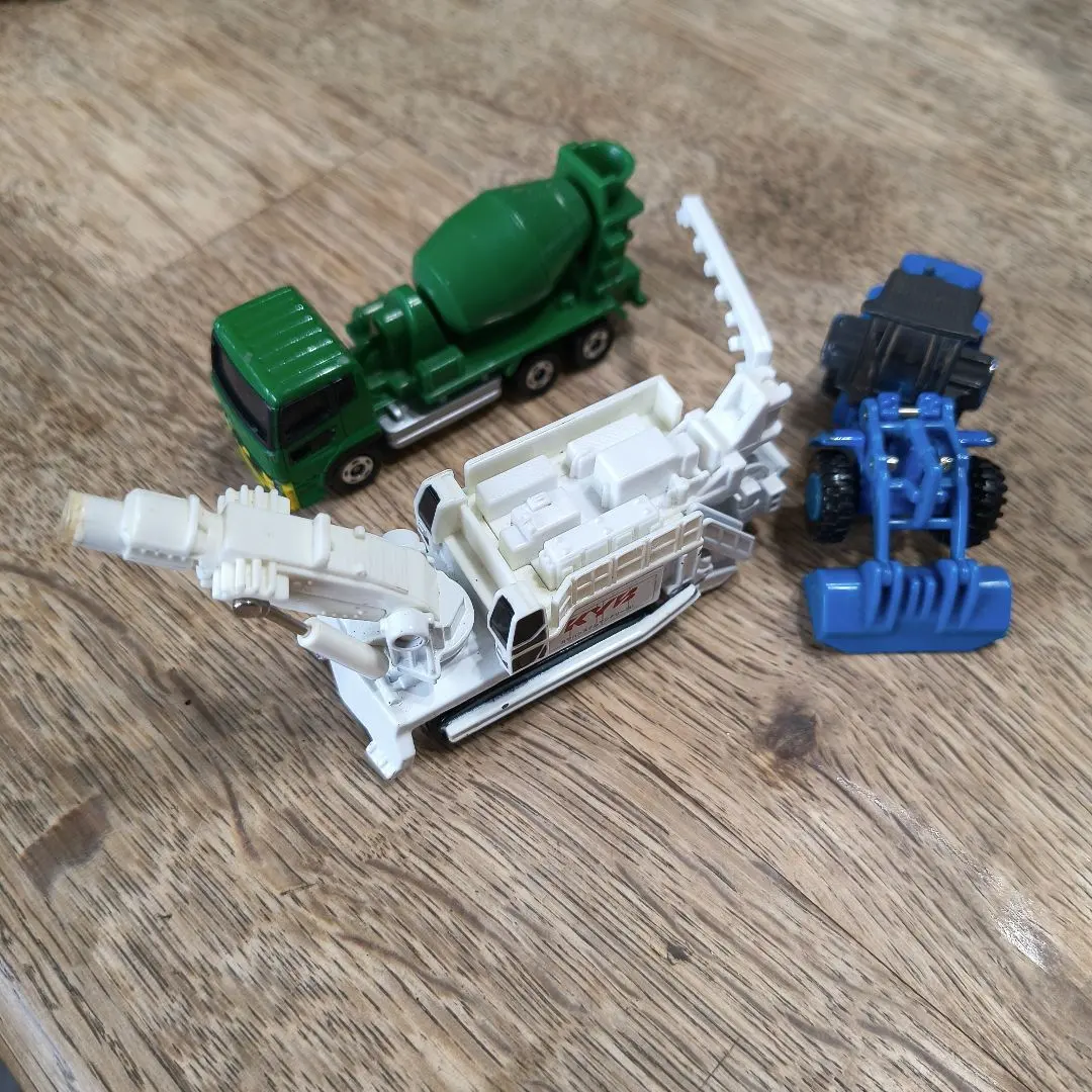 2026年最新】トミカ トンネル工事セットの人気アイテム - メルカリ