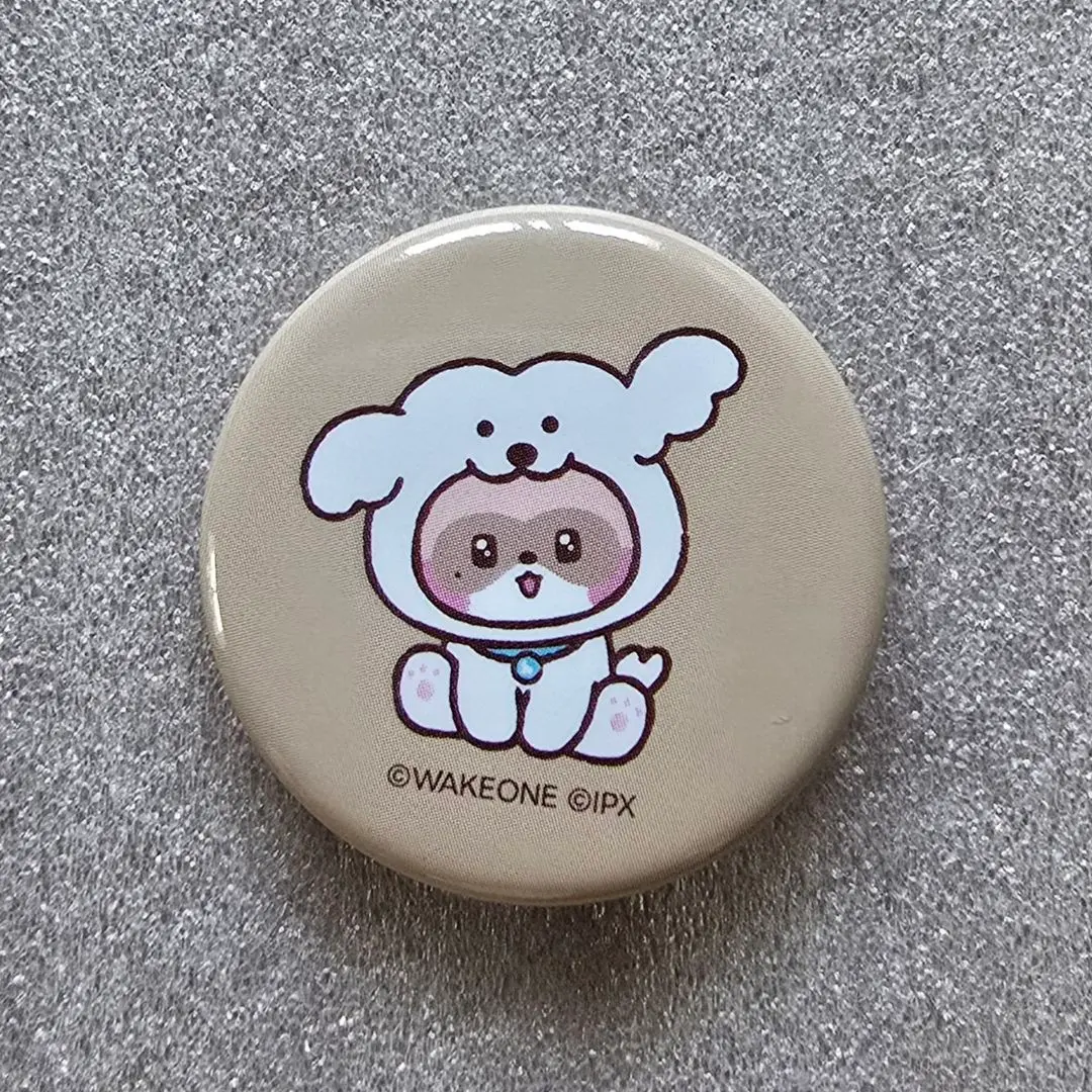 2026年最新】グループ名：ZEROBASEONE ピンズ・ピンバッジ・缶バッジの