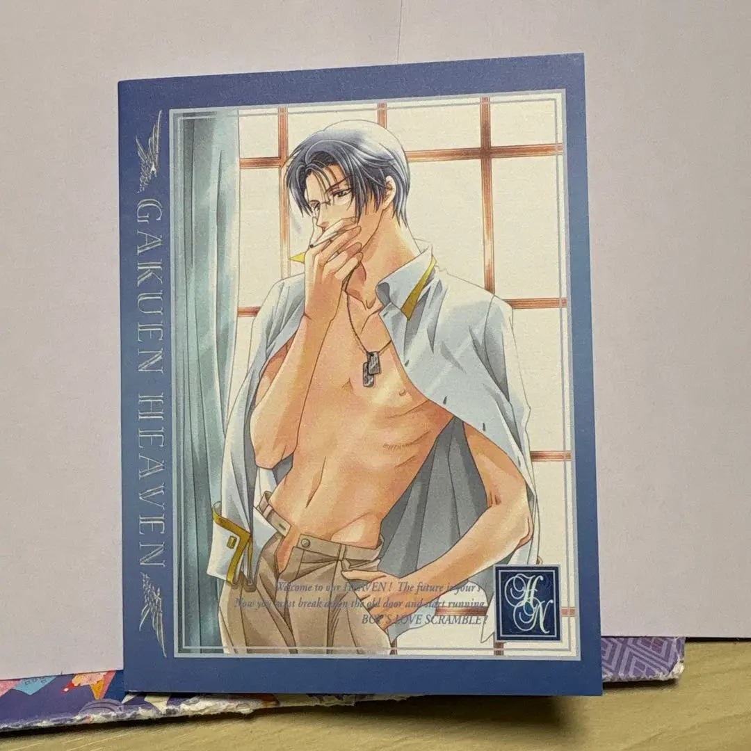 2026年最新】学園ヘヴン カードの人気アイテム - メルカリ