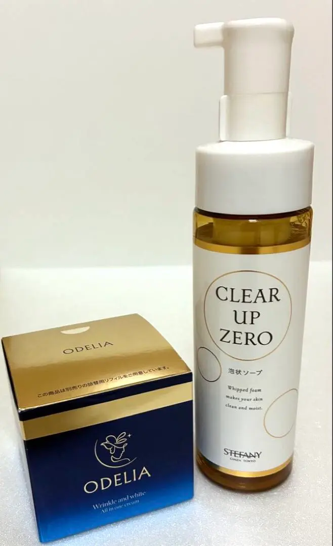 2026年最新】クリアアップゼロの人気アイテム - メルカリ