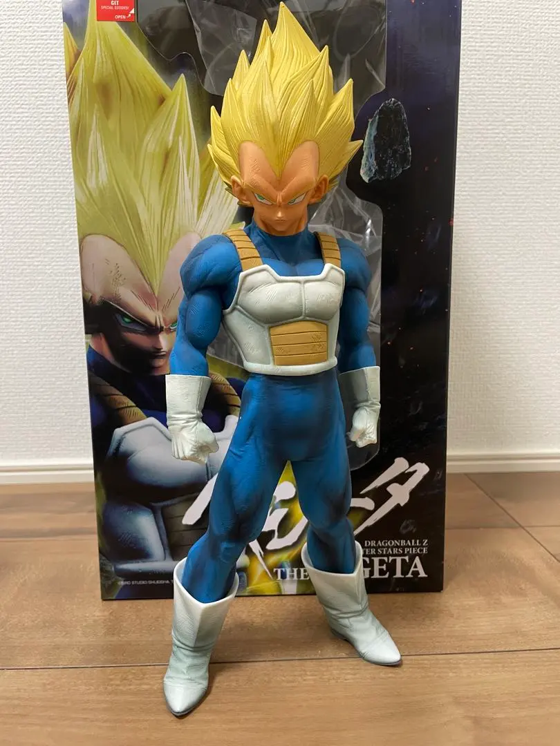 2026年最新】smsp ベジータ brushの人気アイテム - メルカリ