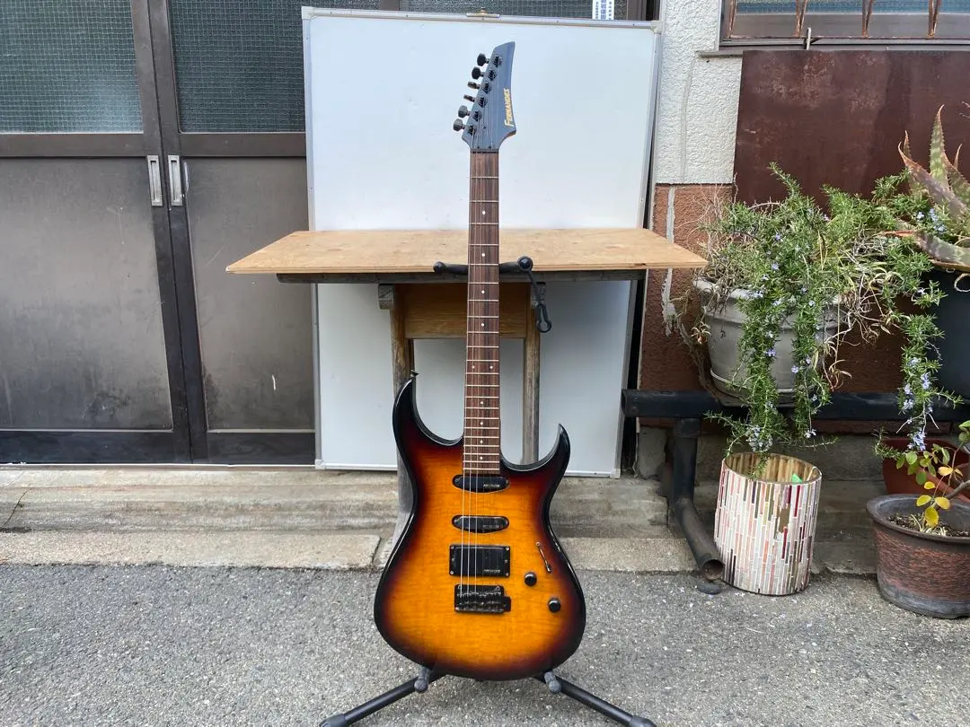 2026年最新】ferma ギターの人気アイテム - メルカリ