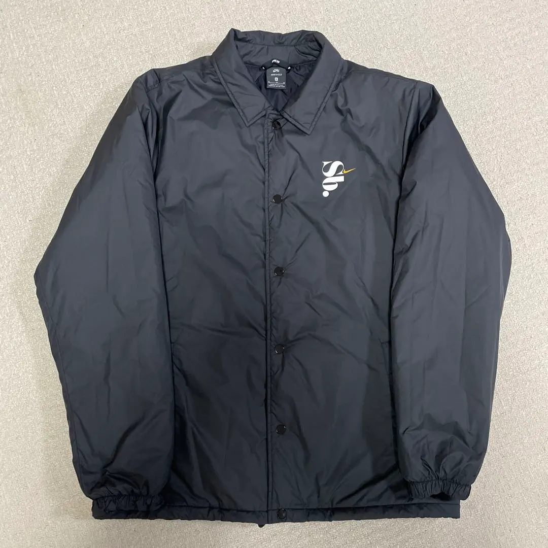 2026年最新】nike sb コーチジャケット xlの人気アイテム - メルカリ