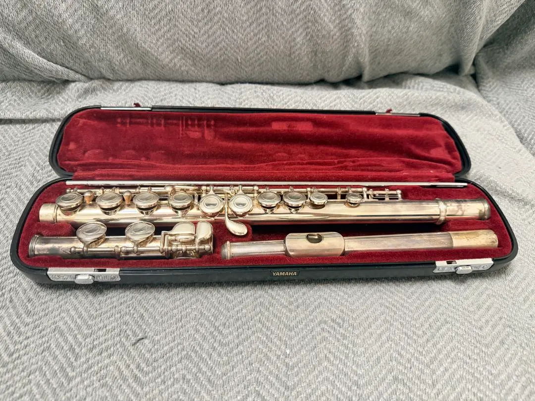 2026年最新】フルートケース ヤマハの人気アイテム - メルカリ
