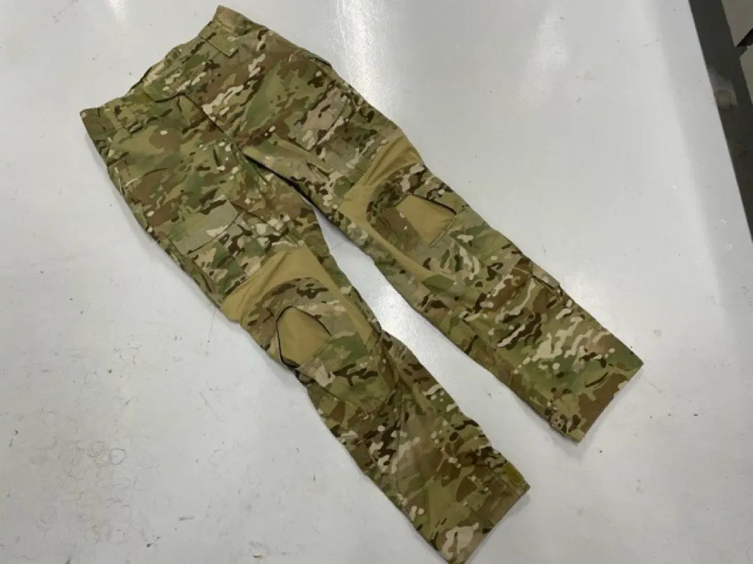 2026年最新】コンバットパンツ CRYEの人気アイテム - メルカリ