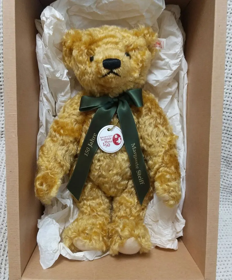 2026年最新】シュタイフ 150周年の人気アイテム - メルカリ