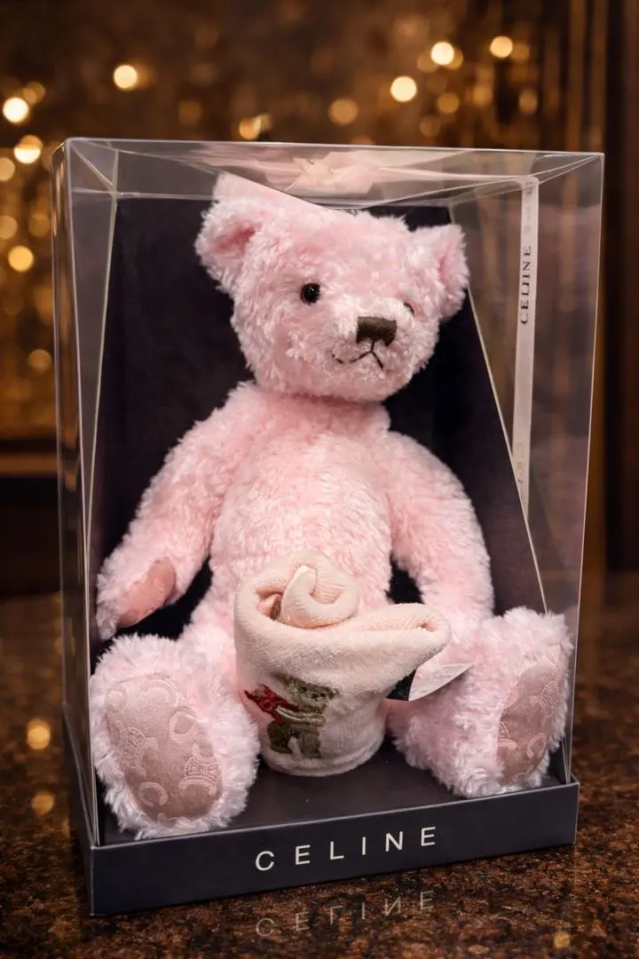 2026年最新】CELINE ぬいぐるみ本体の人気アイテム - メルカリ