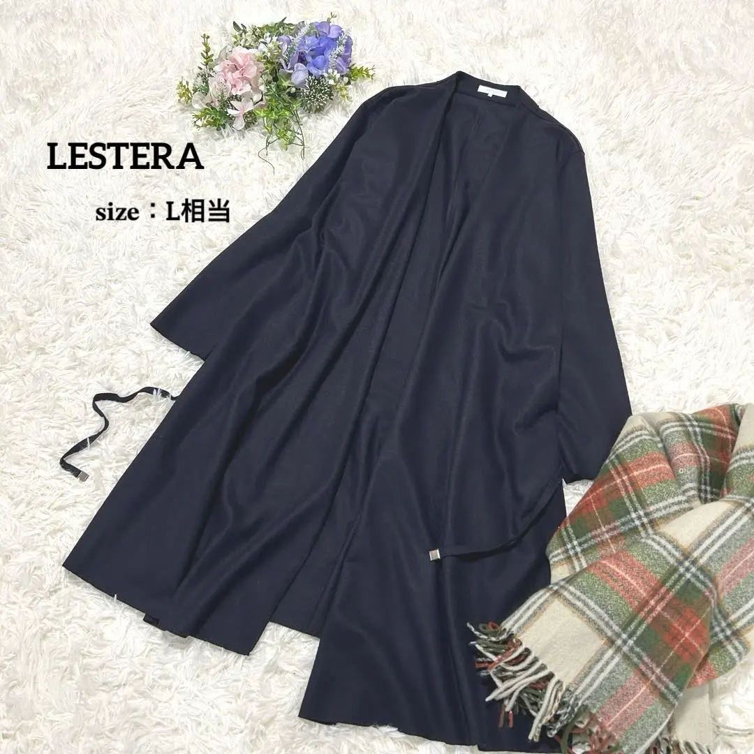 2026年最新】lestera コートの人気アイテム - メルカリ