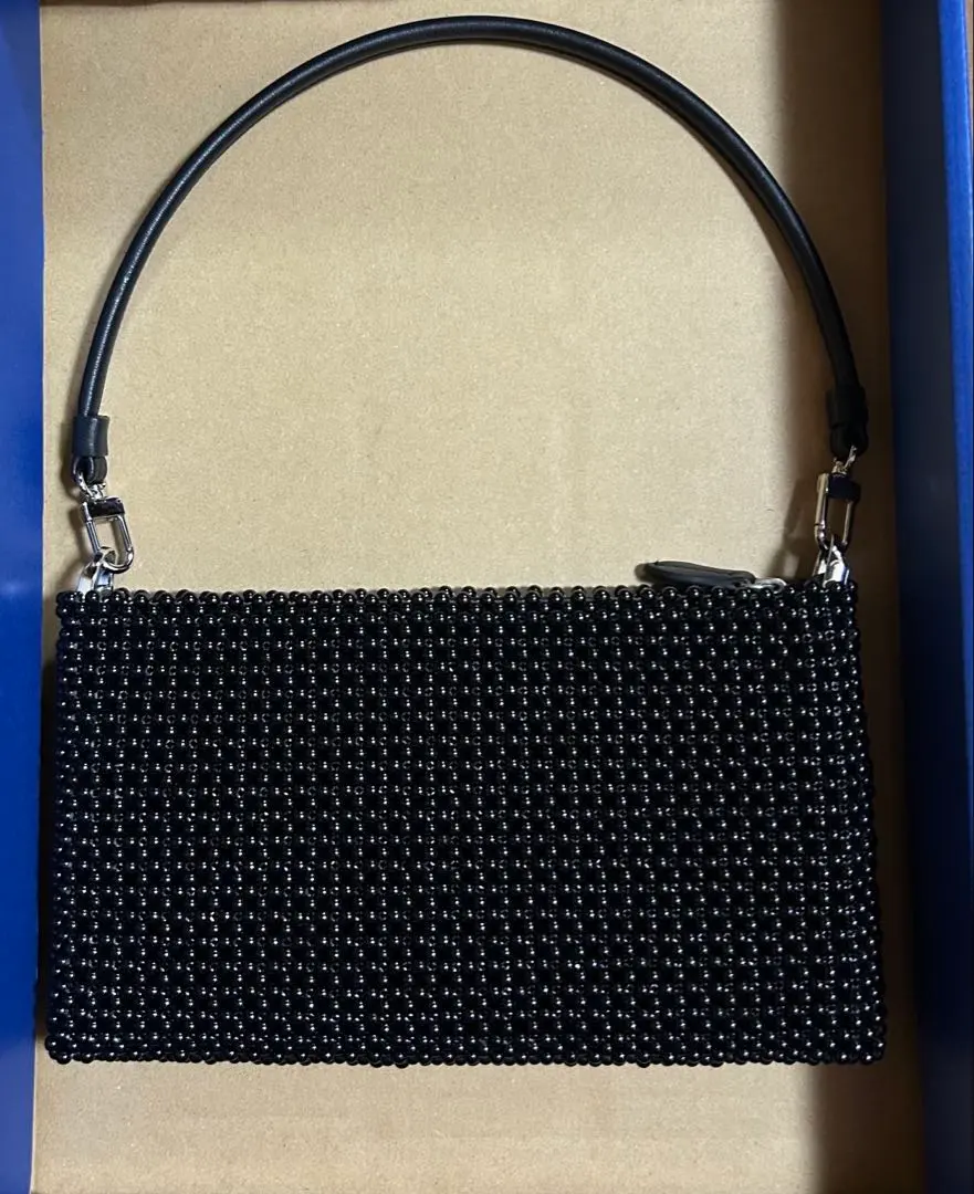 2026年最新】黒珊瑚 バッグの人気アイテム - メルカリ