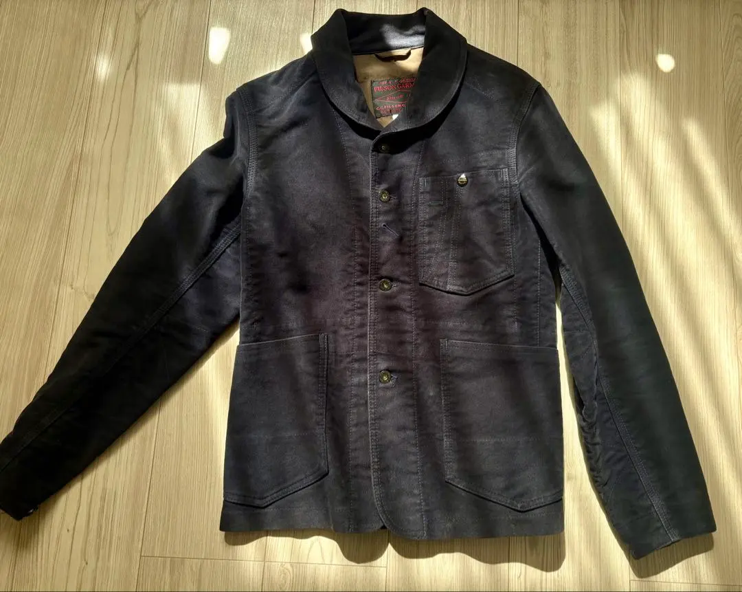 2026年最新】フィルソン イタリーの人気アイテム - メルカリ