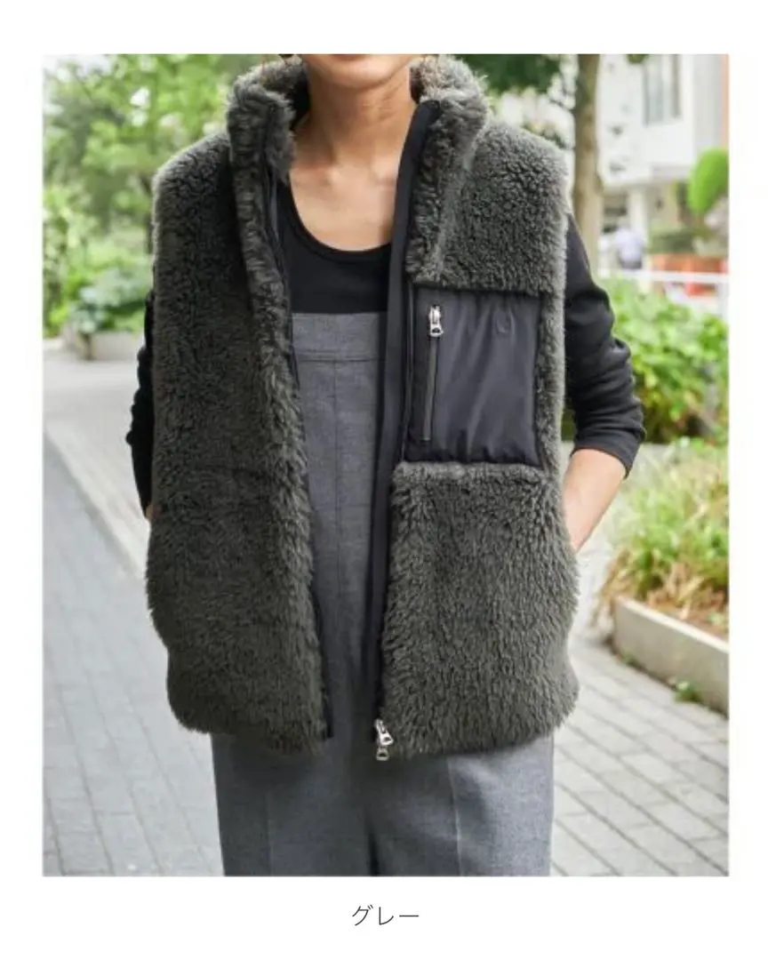 2026年最新】ティッカ ticca ダッフルコートの人気アイテム - メルカリ