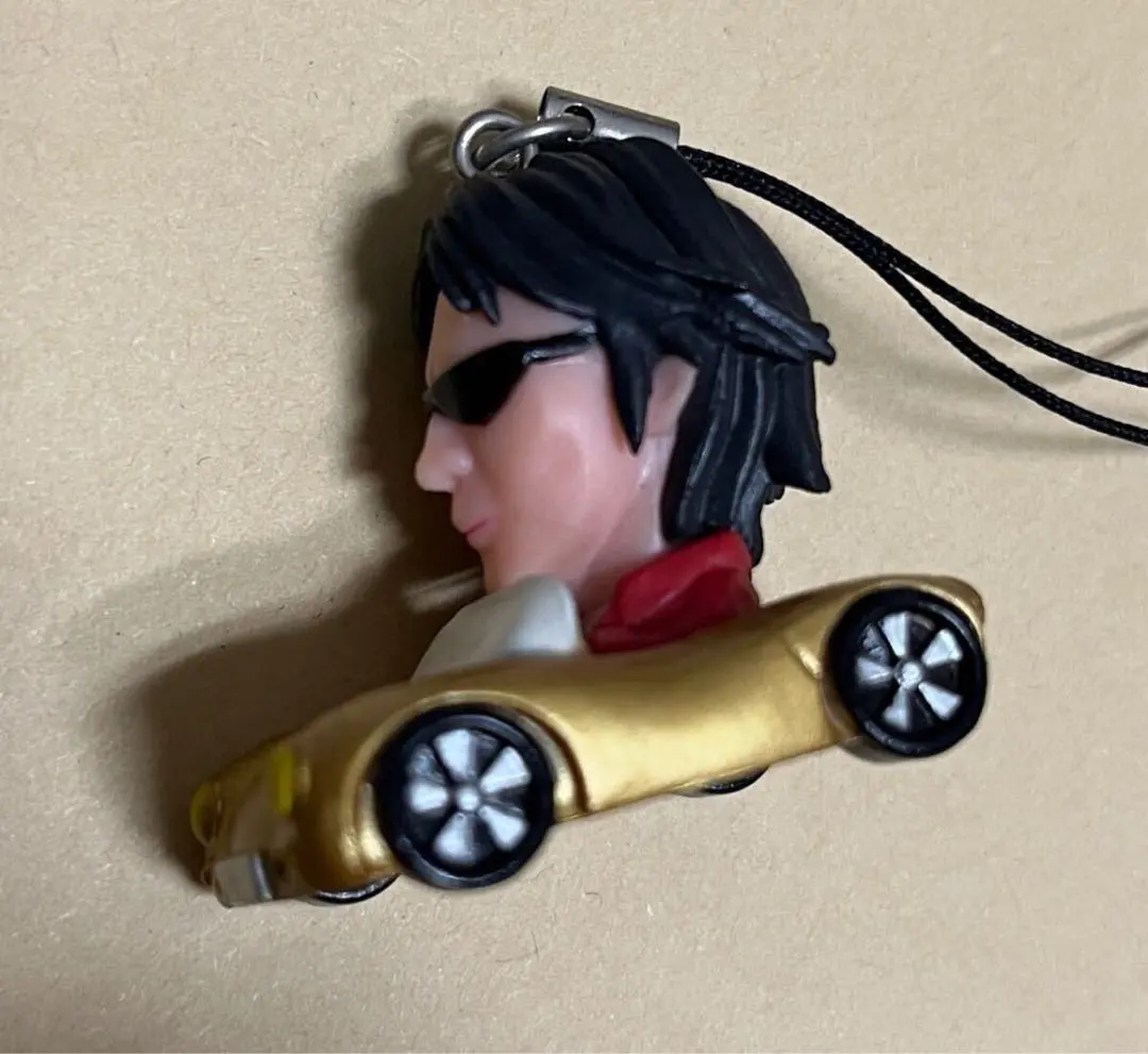 2026年最新】氷室京介 フィギュアの人気アイテム - メルカリ