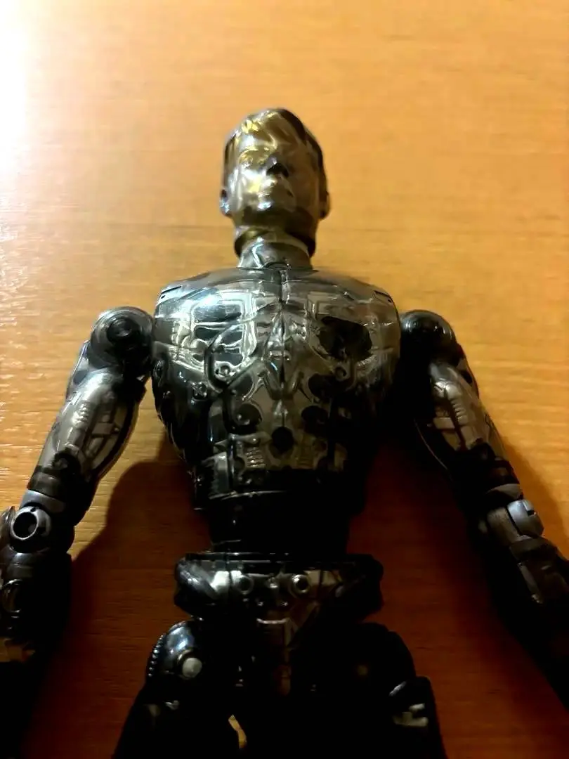 2026年最新】ネオ変身サイボーグの人気アイテム - メルカリ