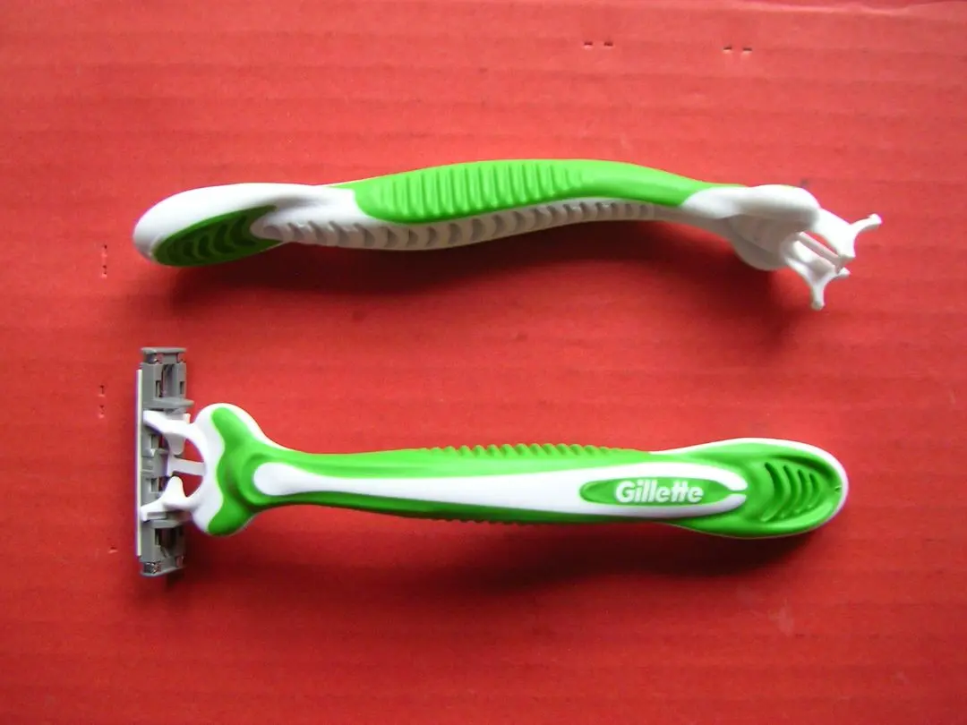 2026年最新】ジレット センサーエクセルホルダーの人気アイテム - メルカリ